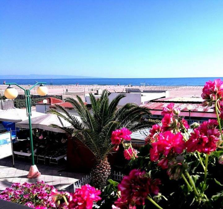 Margheritamare Margherita Di Savoia Exterior foto
